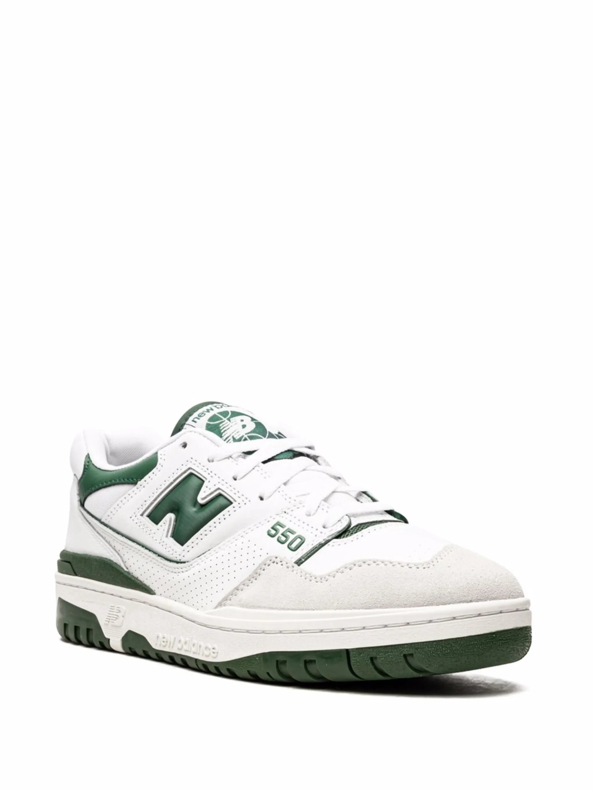 NB 550 VERDE