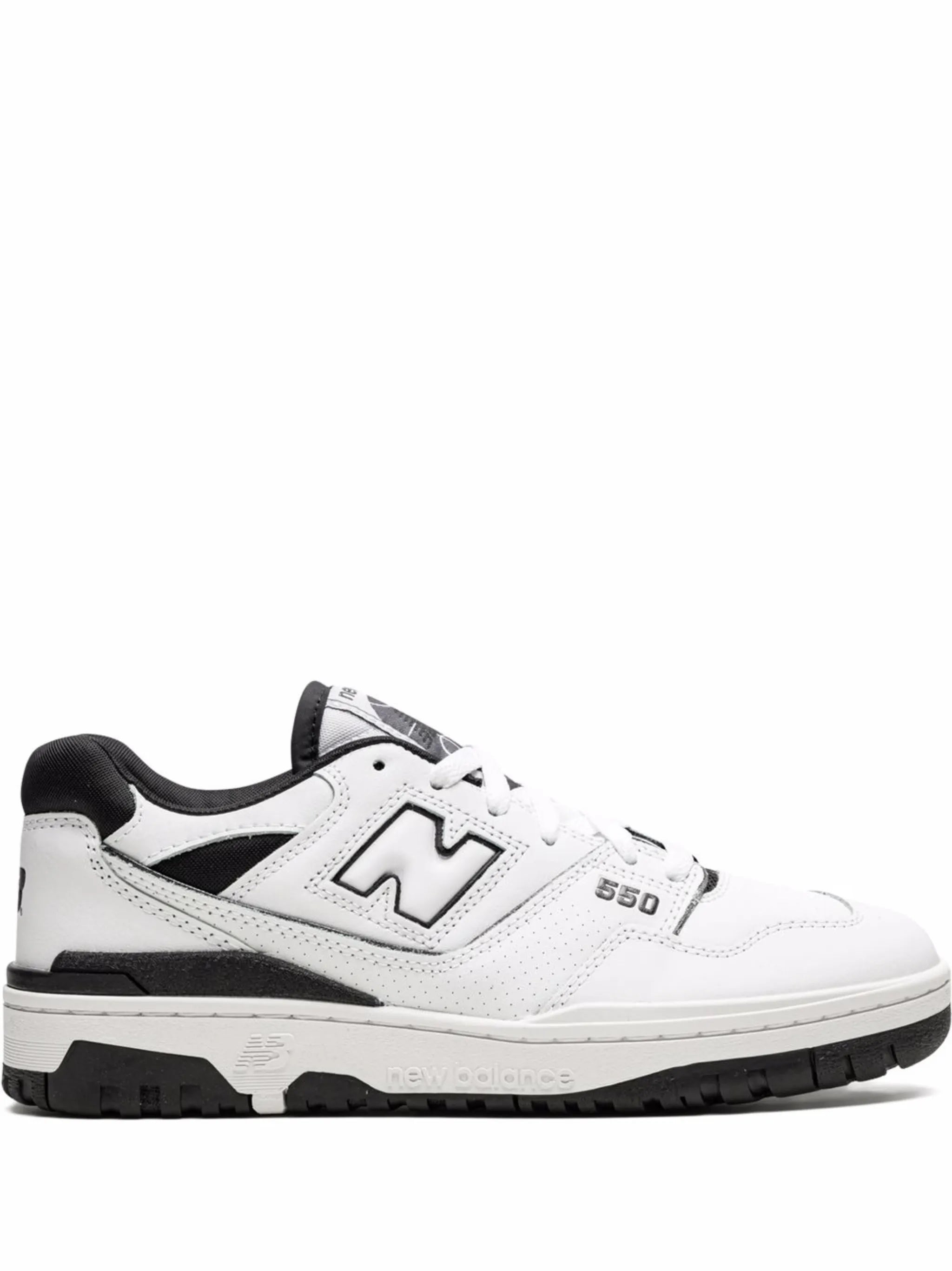 NB 550 NEGRO