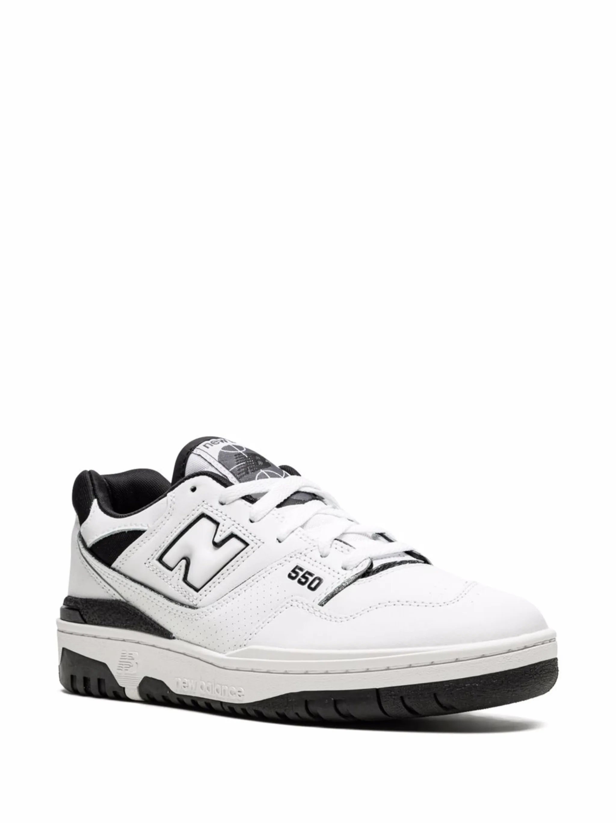 NB 550 NEGRO