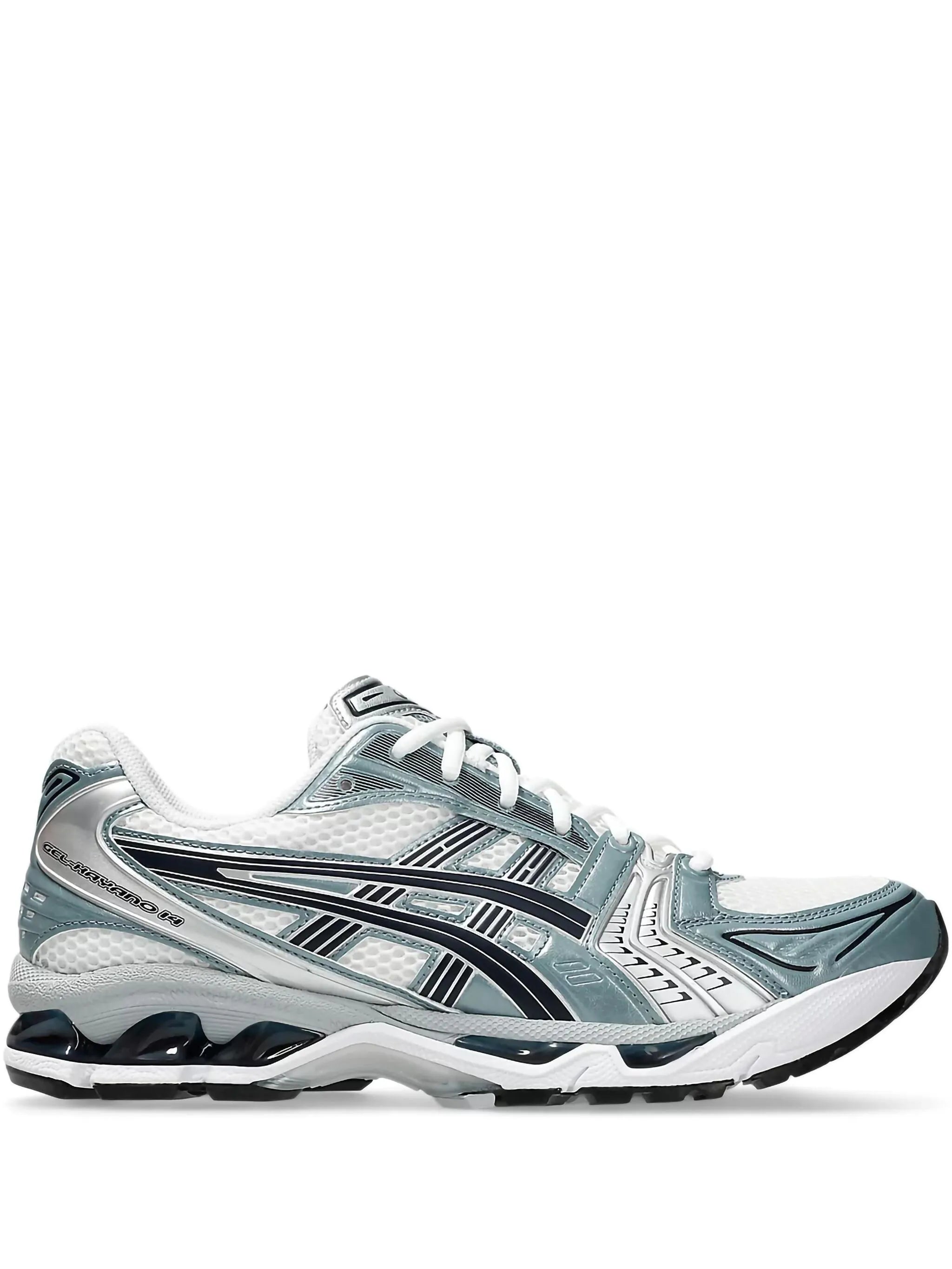 GEL KAYANO GRIS