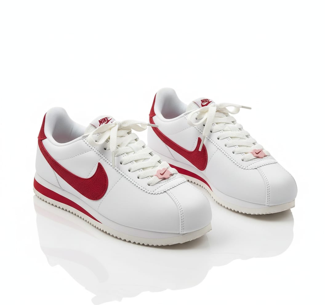 NIKE CORTEZ 🩷