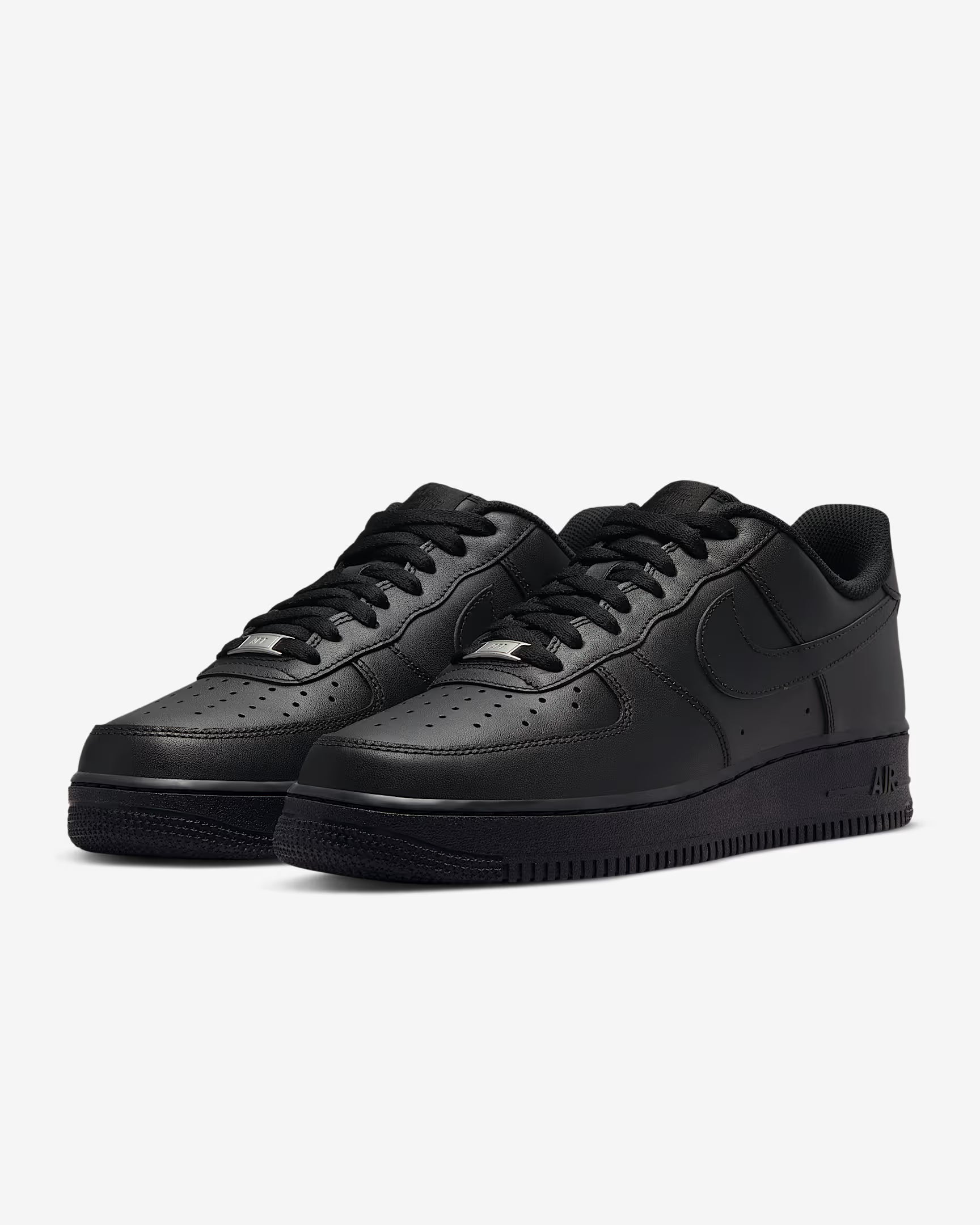 AF1 NEGRO 1.1