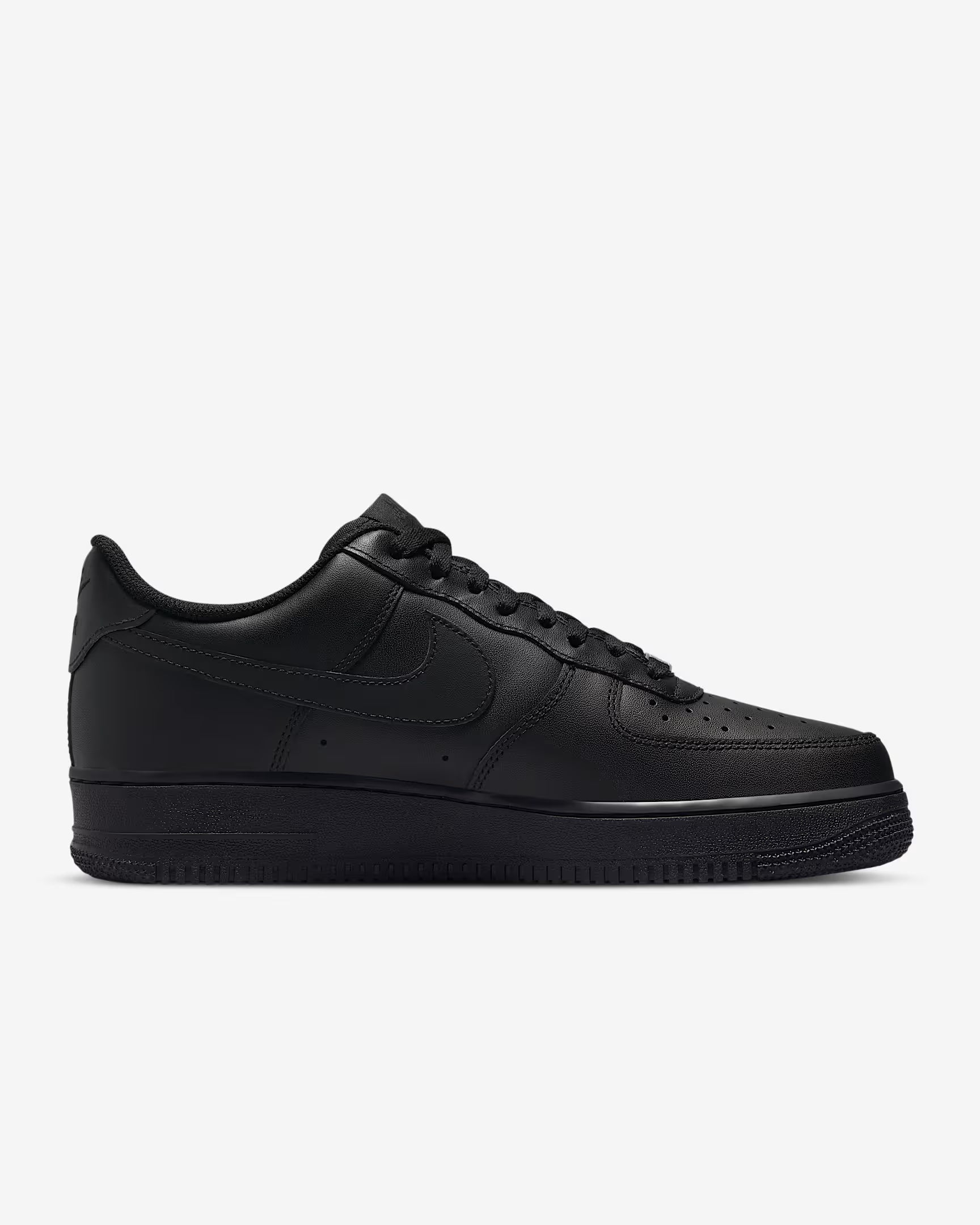 AF1 NEGRO 1.1