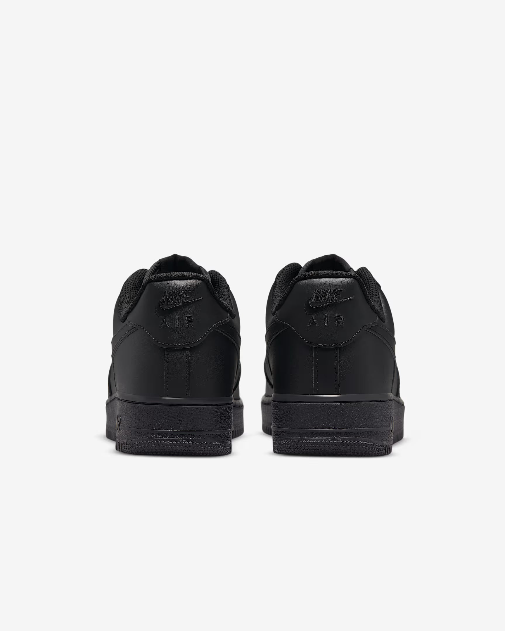 AF1 NEGRO 1.1