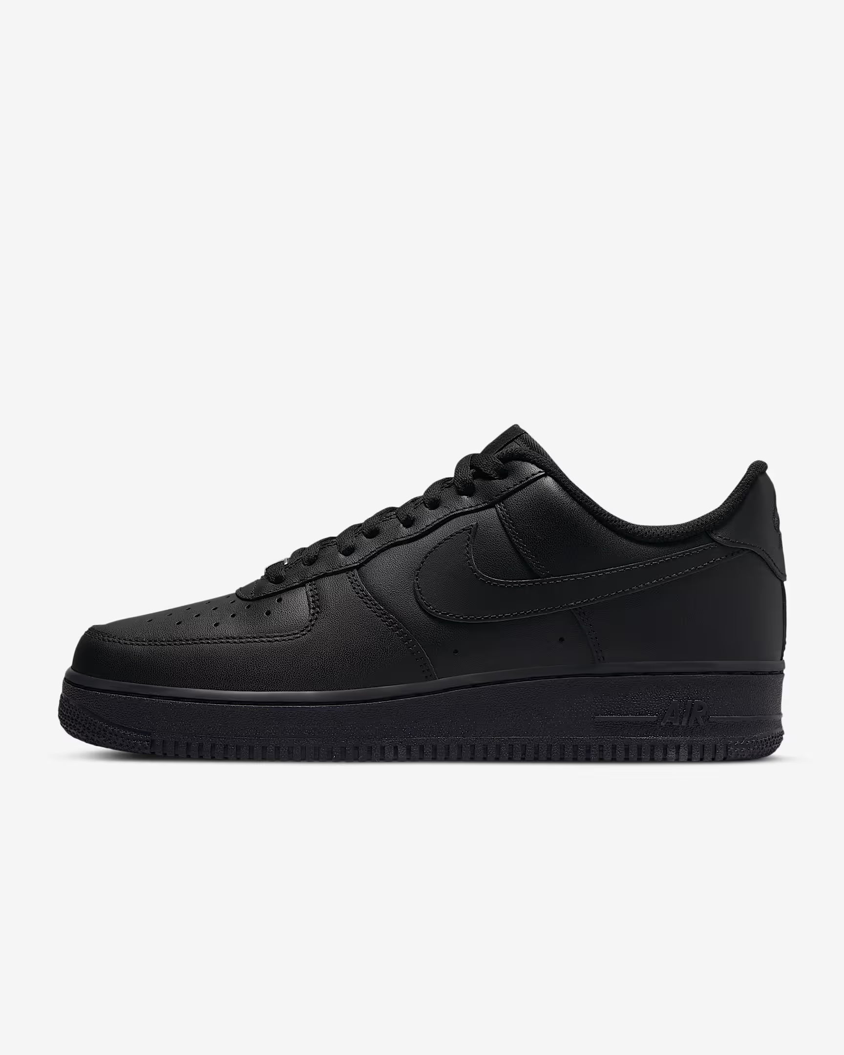 AF1 NEGRO 1.1