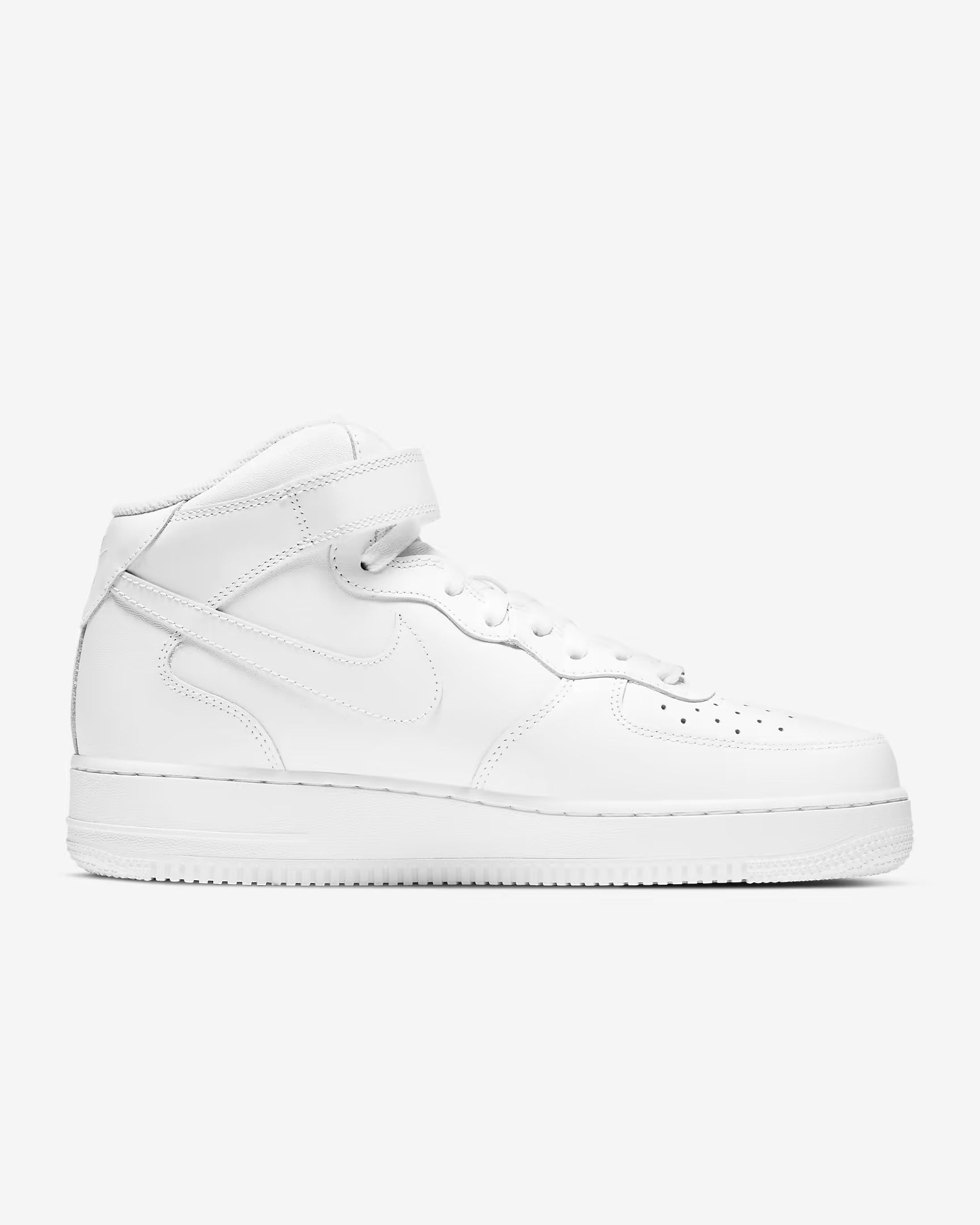 AF1 BOTA BLANCO