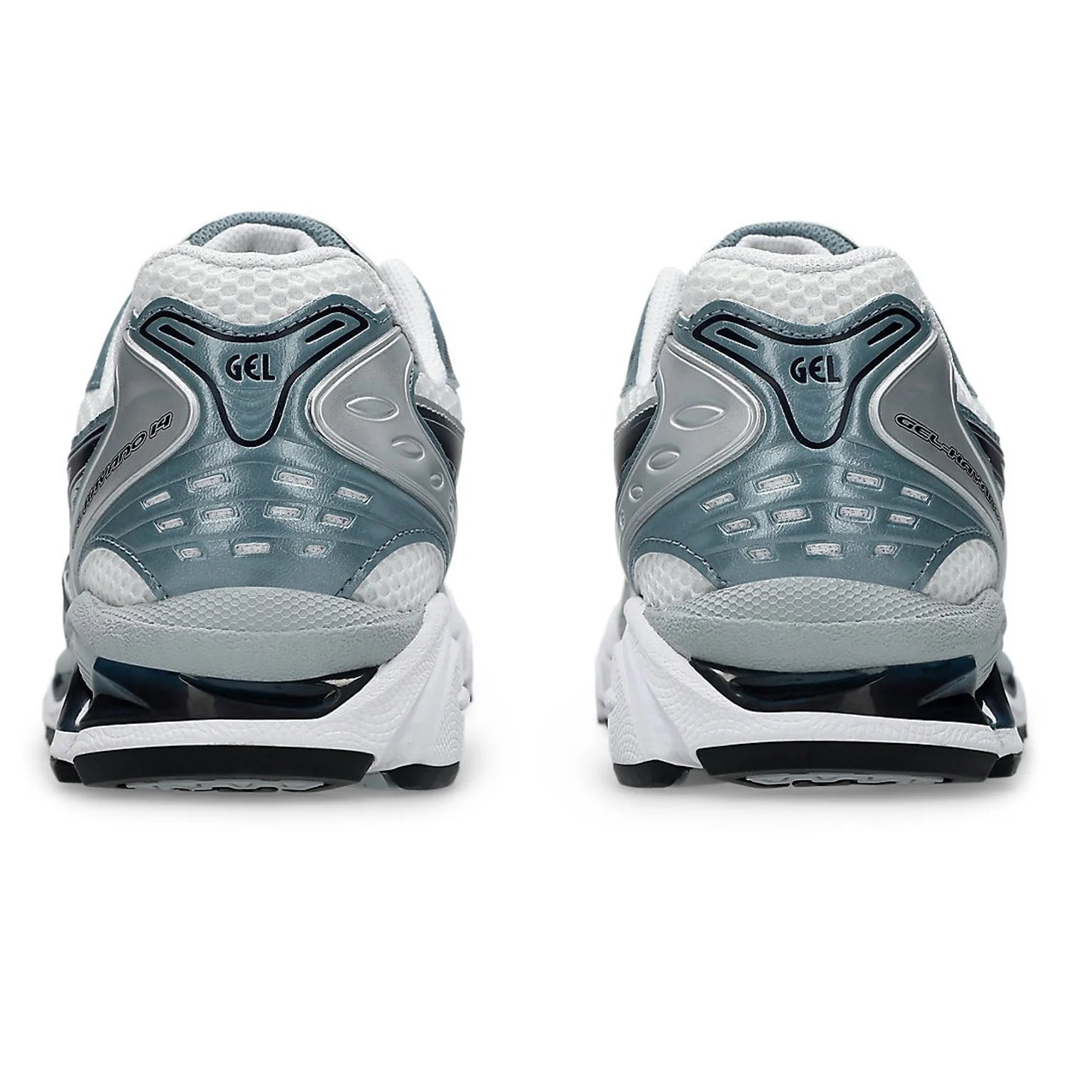 GEL KAYANO GRIS