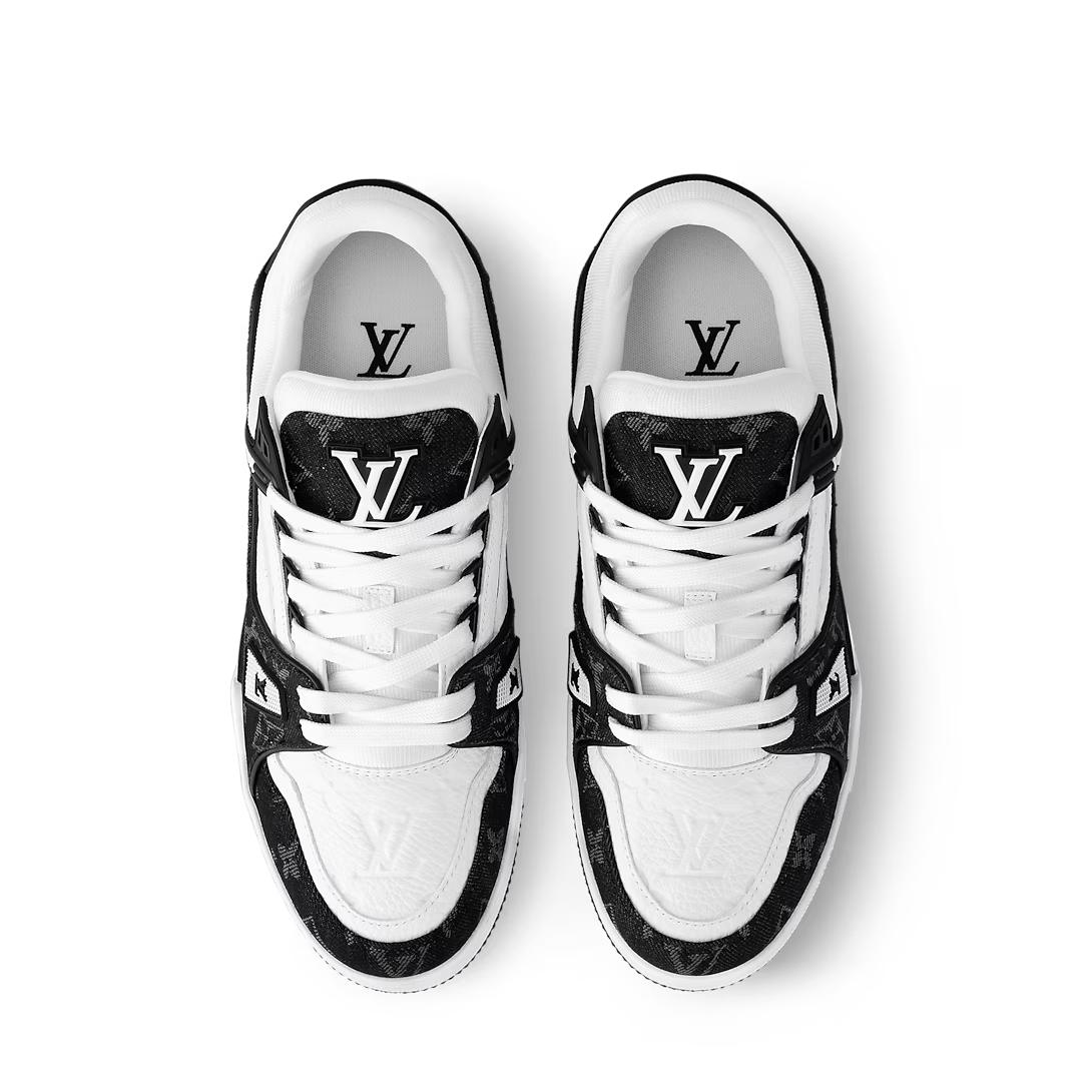 LV TRAINER